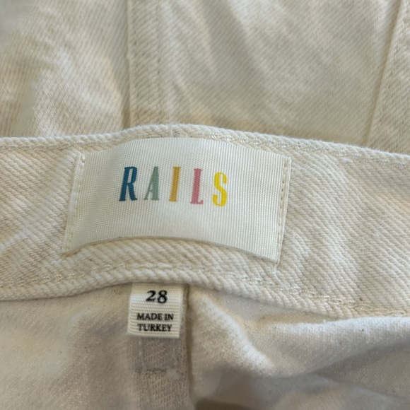 Rails size 28 - Picture 10 of 10